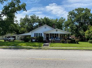 7208 Vance Rd, Bowman, SC 29018