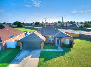 2101 NW 159th St, Edmond, OK 73013