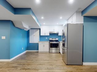 63 Glenheron Cres, Vaughan, ON L6A 0G2