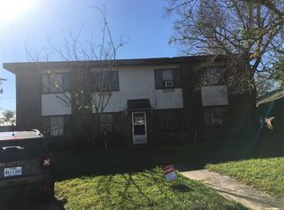 4322 Alconbury Ln APT 4, Houston, TX 77021