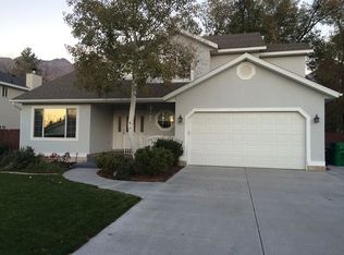 7021 S White Aspen Cv, Cottonwood Heights, UT 84121