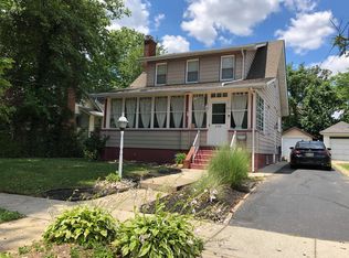 6709 Rogers Ave, Pennsauken, NJ 08109