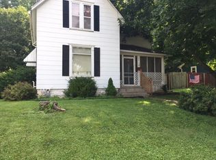 804 Jackson Ave, Dixon, IL 61021