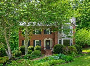 1429 Shadowrock Ct, Marietta, GA 30062