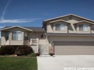 747 S 1540 W, Logan, UT 84321