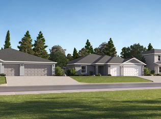 Homes Available Soon, Emerald Lakes : The Arbor Collection, Palm Bay, FL 32909