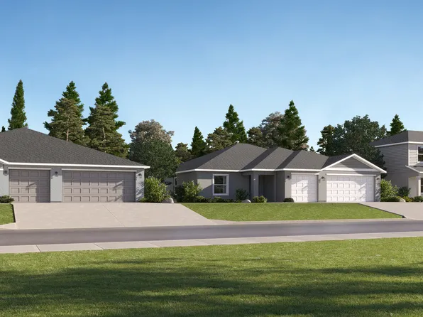 Homes Available Soon, Emerald Lakes : The Oaks Collection