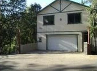 291 Dorn Dr, Crestline, CA 92325