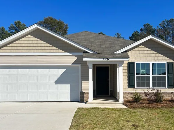 196 W Rapid Run, Camden, SC 29020