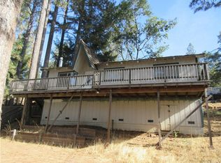 9446 Fox Dr, Cobb, CA