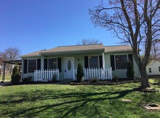 2030 Lansdowne Ln, Maryville, TN 37804