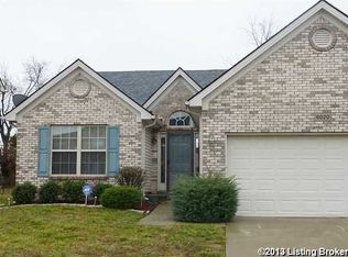 6020 Haven Manor Way, Louisville, KY 40228