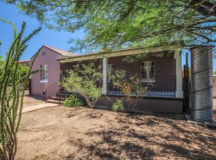 2004 E Spring St, Tucson, AZ 85719