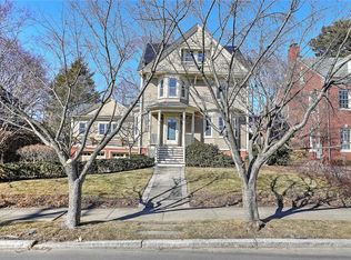 52 Alumni Ave, Providence, RI 02906