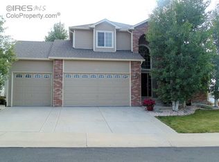 2074 Nucla Ave, Loveland, CO 80538