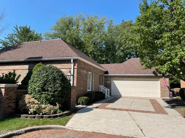 4 Sheffield Ln, Lima, OH 45805