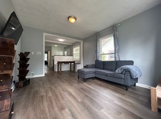 4716 Caroline Ave #4716, Indianapolis, IN