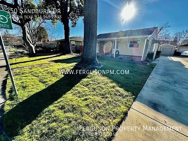 350 Sandburg Dr — Photo 3