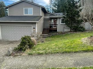 732 SW Florence Ave, Gresham, OR 97080