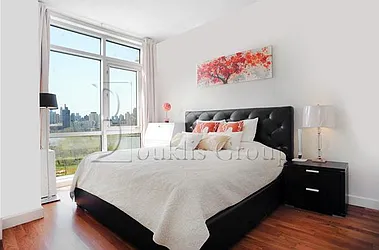 Rented by Bouklis Group