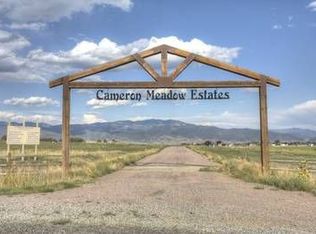 8539 Cameron Meadow Cir, Salida, CO 81201