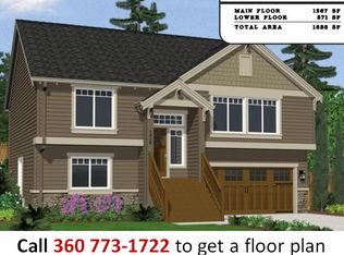 4235 Y St, Washougal, WA 98671