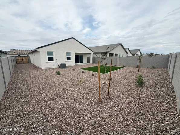 1467 N FENWAY Drive, Florence, AZ 85132