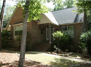 106 Martin Dr, Wetumpka, AL 36092
