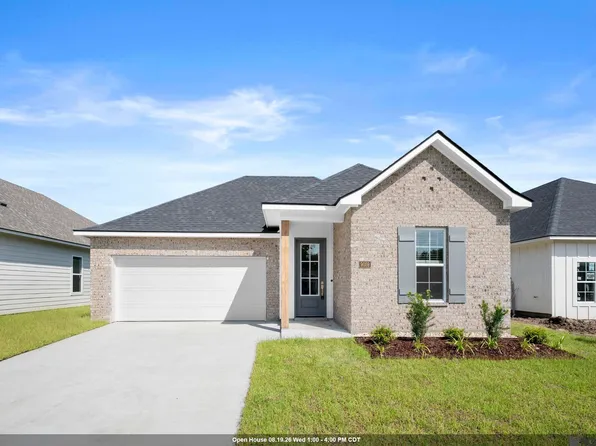9059 Parkway Dr, Baton Rouge, LA 70810