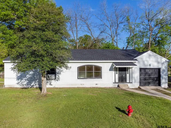 318 Ames St, Gladewater, TX 75647