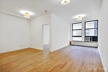 Rented by City Connections Realty