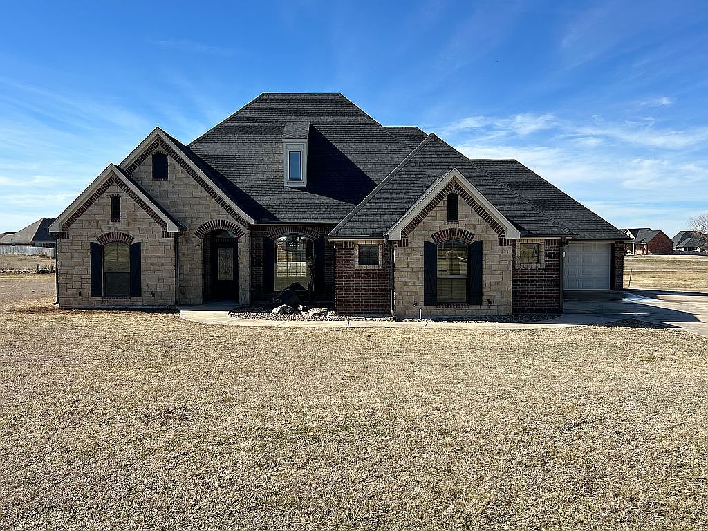13 Prairie View Dr, Elgin, OK 73538 Zillow