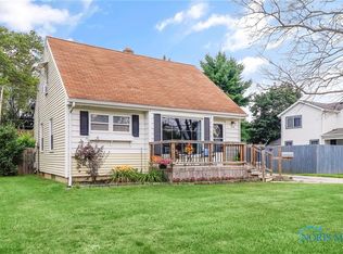 3122 Winston Blvd, Toledo, OH 43614