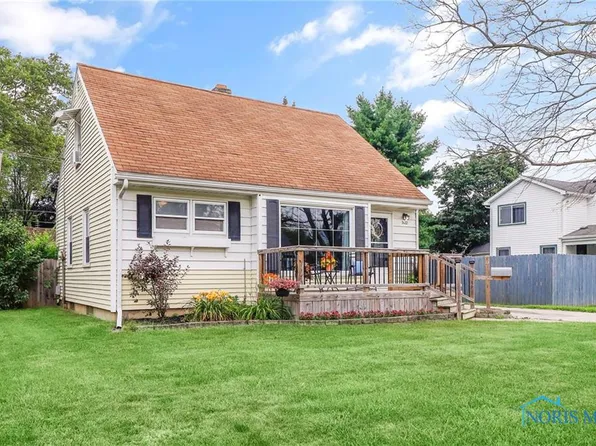 3122 Winston Blvd, Toledo, OH 43614