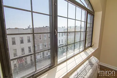 Rented by Miron Properties