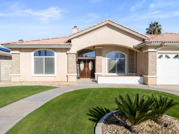 4314 Trailrock Ave, Bakersfield, CA 93313