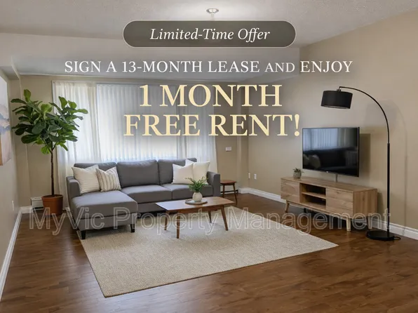 10121 162nd St NW #T5p-23l7, Edmonton, AB T5P 3L7