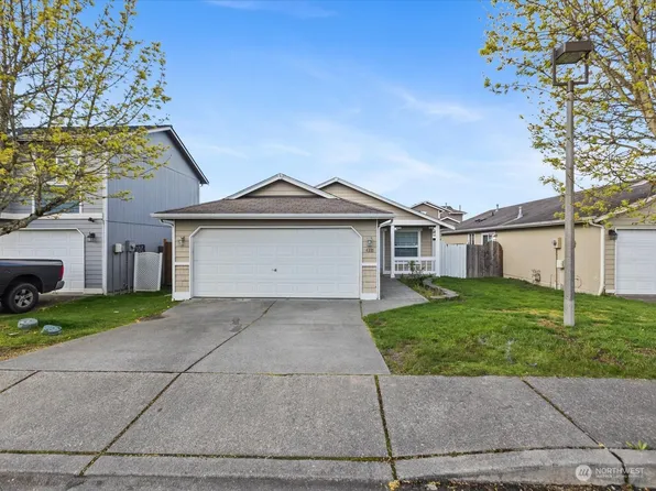 4335 150th ST NE, Marysville, WA 98271