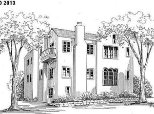 2443 Hilgard Ave APT 3, Berkeley, CA 94709