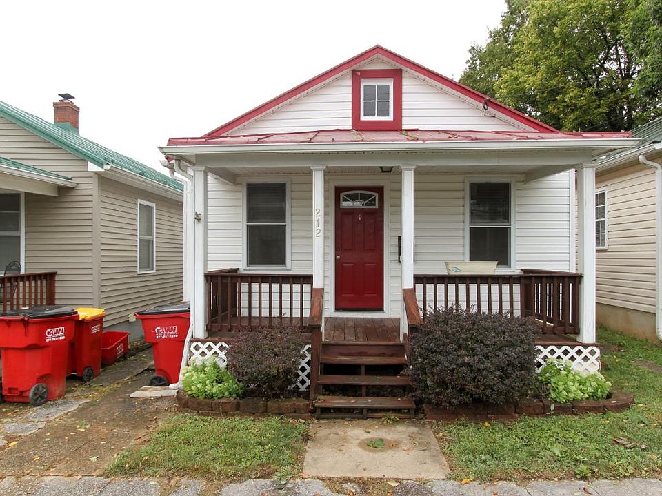212 S St, Ranson, WV 25438 Zillow