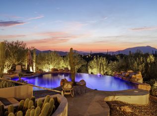 7700 E Arroyo Rd, Cave Creek, AZ 85331