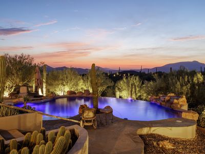 7700 E Arroyo Rd, Cave Creek, AZ, 85331