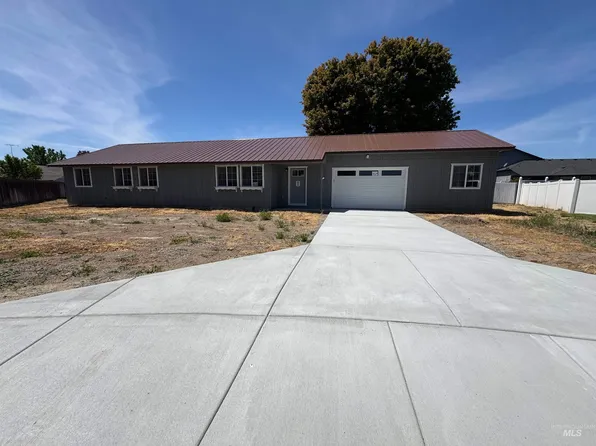 1752 SW 1st Pl, Ontario, OR 97914