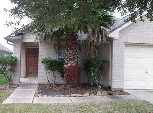 3403 Rainshore Dr, Katy, TX 77449