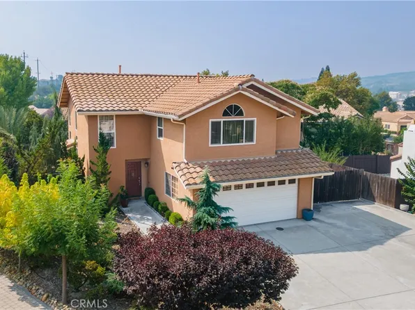 112 Encanto Ct, Paso Robles, CA 93446