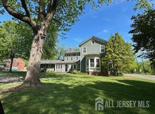 1518 Millstone River Rd, Hillsborough, NJ 08844