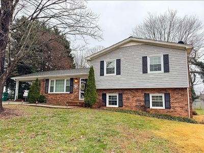 255 Noonkester Dr, Mount Airy, NC, 27030