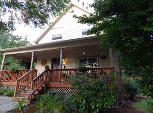 1603 A St, Forest Grove, OR 97116