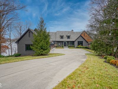 8558 Clew Ct, Indianapolis, IN, 46236