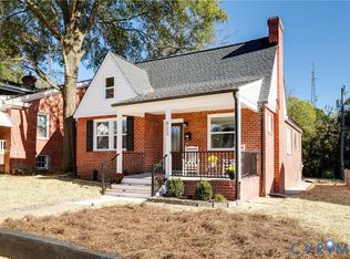 823 N 37th St, Richmond, VA 23223